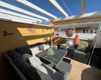 Resale - Town House - Catral - Catral - Town