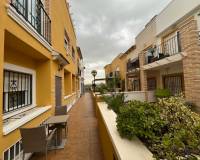Resale - Town House - Catral - Catral - Town