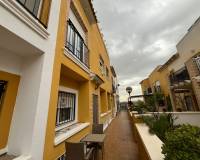 Resale - Town House - Catral - Catral - Town