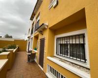 Resale - Town House - Catral - Catral - Town