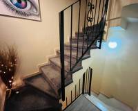 Resale - Town House - Catral - Catral - Town