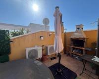 Resale - Town House - Catral - Catral - Town