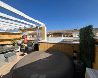 Resale - Town House - Catral - Catral - Town