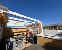 Resale - Town House - Catral - Catral - Town