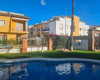 Resale - Town House - Catral - Catral - Town