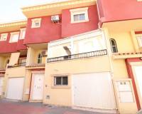 Resale - Town House - Catral - Catral - Town