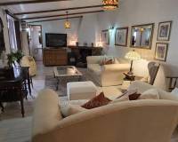 Resale - Town House - Catral - CatralAlicanteValenciaSpain