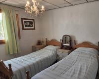 Resale - Town House - Catral - CatralAlicanteValenciaSpain