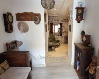 Resale - Town House - Catral - CatralAlicanteValenciaSpain