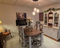 Resale - Town House - Catral - CatralAlicanteValenciaSpain