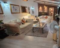 Resale - Town House - Catral - CatralAlicanteValenciaSpain