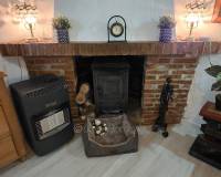 Resale - Town House - Catral - CatralAlicanteValenciaSpain