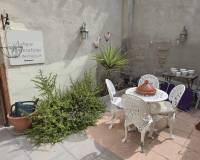 Resale - Town House - Catral - CatralAlicanteValenciaSpain