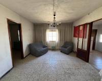 Resale - Town House - Catral - CatralAlicanteValenciaSpain
