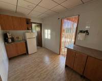 Resale - Town House - Catral - CatralAlicanteValenciaSpain