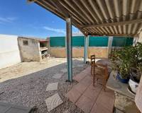 Resale - Town House - Catral - CatralAlicanteValenciaSpain