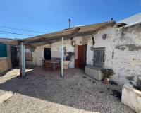 Resale - Town House - Catral - CatralAlicanteValenciaSpain