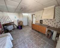 Resale - Town House - Catral - CatralAlicanteValenciaSpain