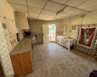 Resale - Town House - Catral - CatralAlicanteValenciaSpain