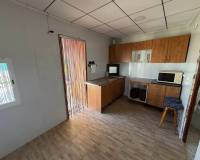 Resale - Town House - Catral - CatralAlicanteValenciaSpain