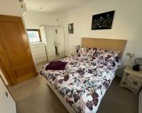 Resale - Town House - Catral - CatralAlicanteValenciaSpain