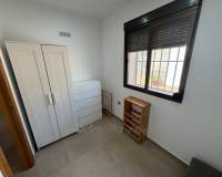 Resale - Town House - Catral - CatralAlicanteValenciaSpain
