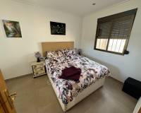 Resale - Town House - Catral - CatralAlicanteValenciaSpain