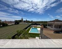 Resale - Town House - Catral - CatralAlicanteValenciaSpain