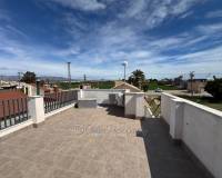 Resale - Town House - Catral - CatralAlicanteValenciaSpain