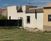 Resale - Town House - Catral - CatralAlicanteValenciaSpain