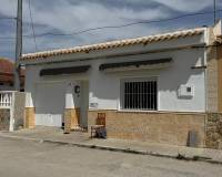 Resale - Town House - Catral - CatralAlicanteValenciaSpain