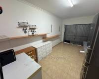 Resale - Town House - Catral - CatralAlicanteValenciaSpain