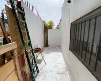 Resale - Town House - Catral - CatralAlicanteValenciaSpain