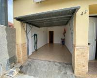Resale - Town House - Catral - CatralAlicanteValenciaSpain