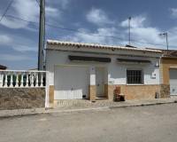 Resale - Town House - Catral - CatralAlicanteValenciaSpain