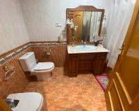 Resale - Town House - Catral - CatralAlicanteValenciaSpain