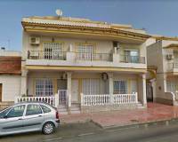Resale - Town House - Catral - CatralAlicanteValenciaSpain