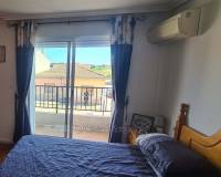 Resale - Town House - Catral - CatralAlicanteValenciaSpain