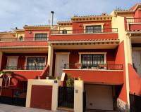 Resale - Town House - Catral - pueblo