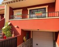 Resale - Town House - Catral - pueblo