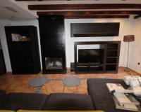 Resale - Town House - Catral - pueblo