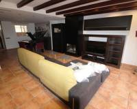 Resale - Town House - Catral - pueblo