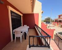 Resale - Town House - Catral - pueblo