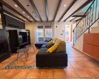 Resale - Town House - Catral - pueblo