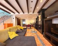 Resale - Town House - Catral - pueblo