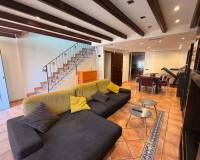 Resale - Town House - Catral - pueblo