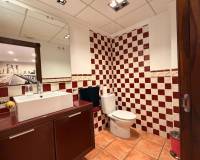 Resale - Town House - Catral - pueblo