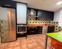 Resale - Town House - Catral - pueblo