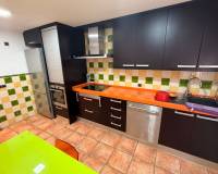 Resale - Town House - Catral - pueblo