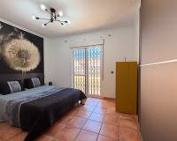 Resale - Town House - Catral - pueblo